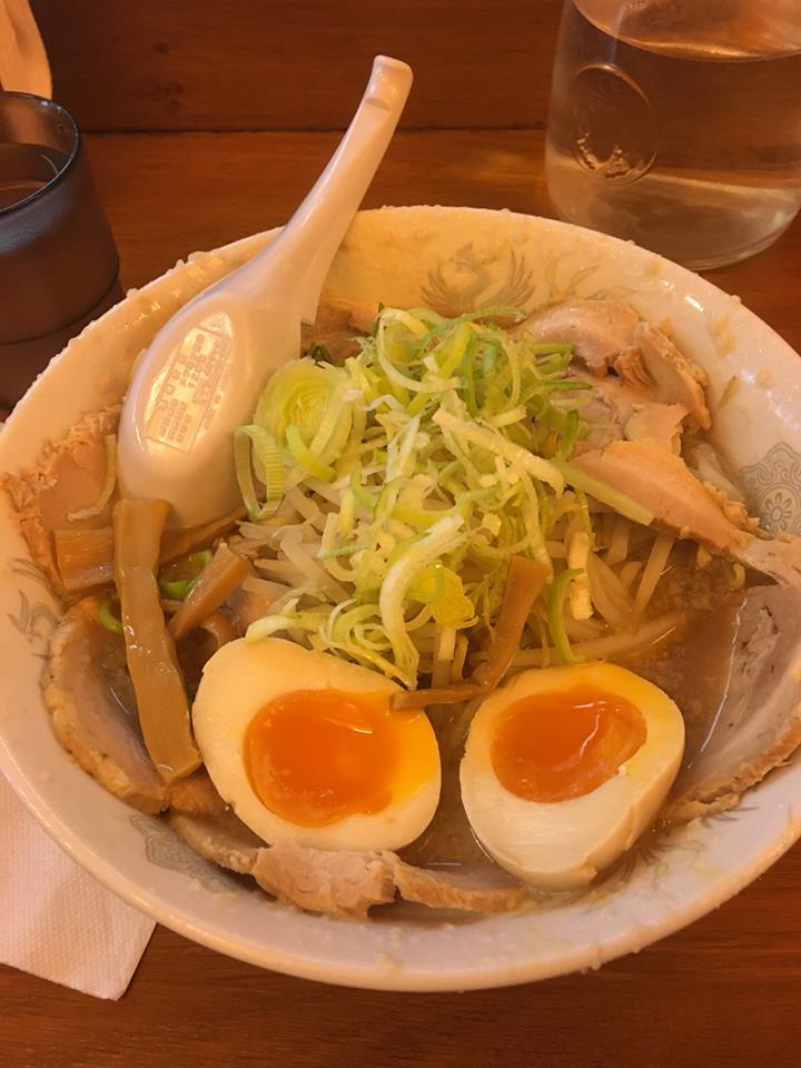 Best Restaurants To Eat Japanese Food In Paris