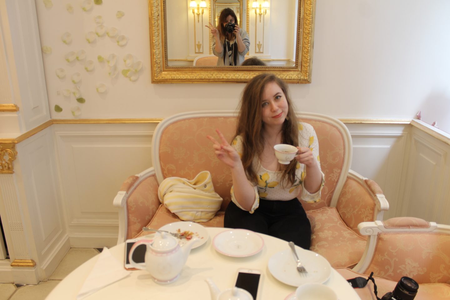Nina's Paris