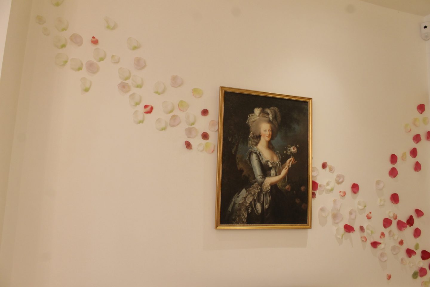 Nina's Paris