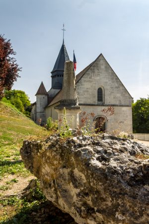 what to do in giverny