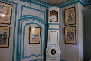 what to do in giverny