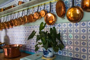 what to do in giverny