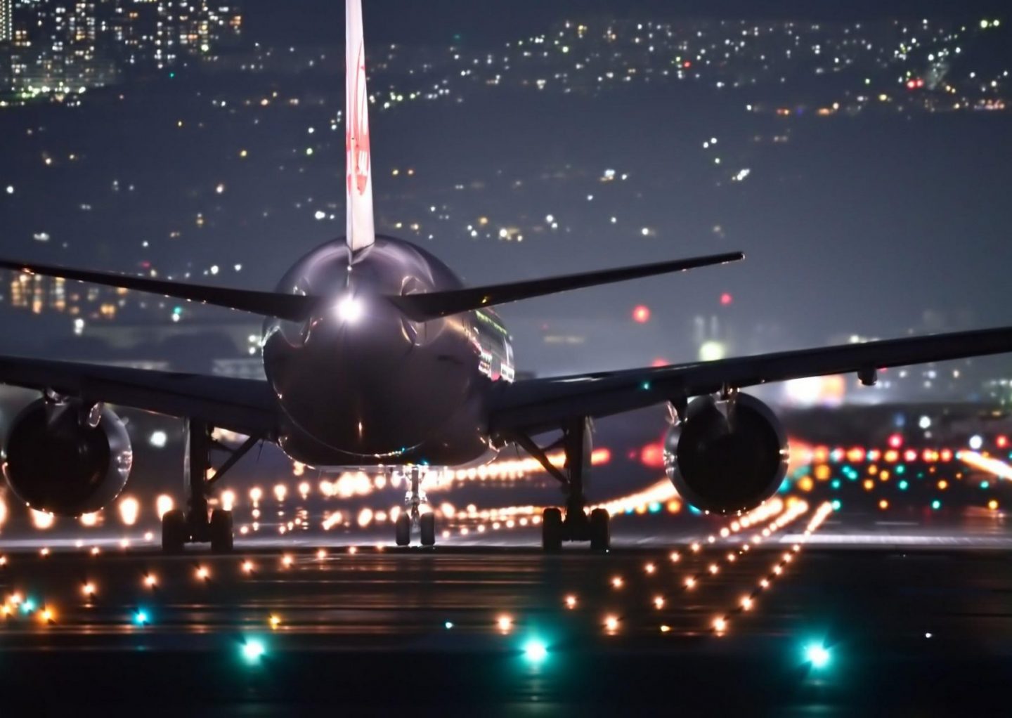 Flying During the Covid-19 Pandemic: My Experience