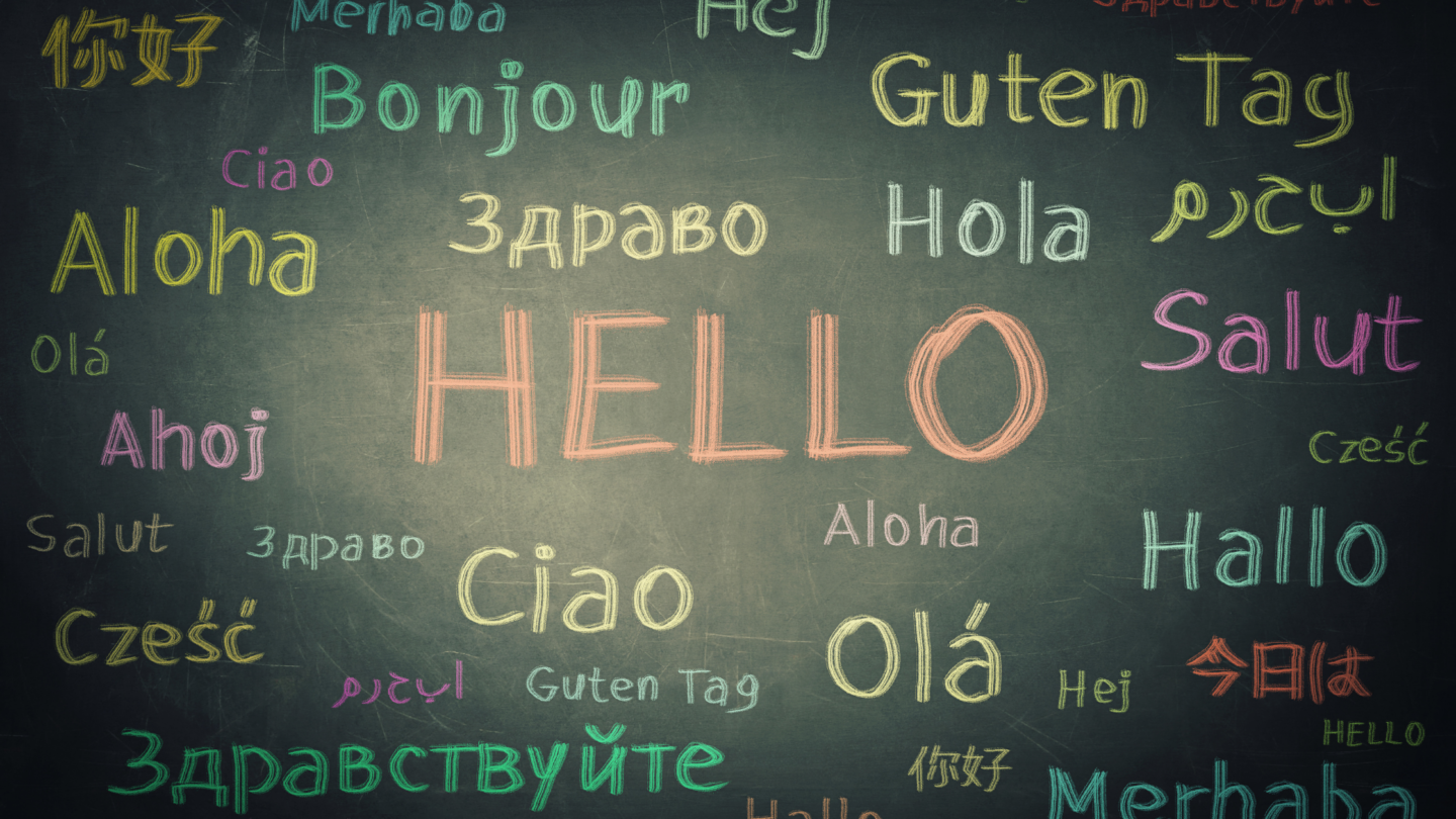 how to say hello 100 languages 4