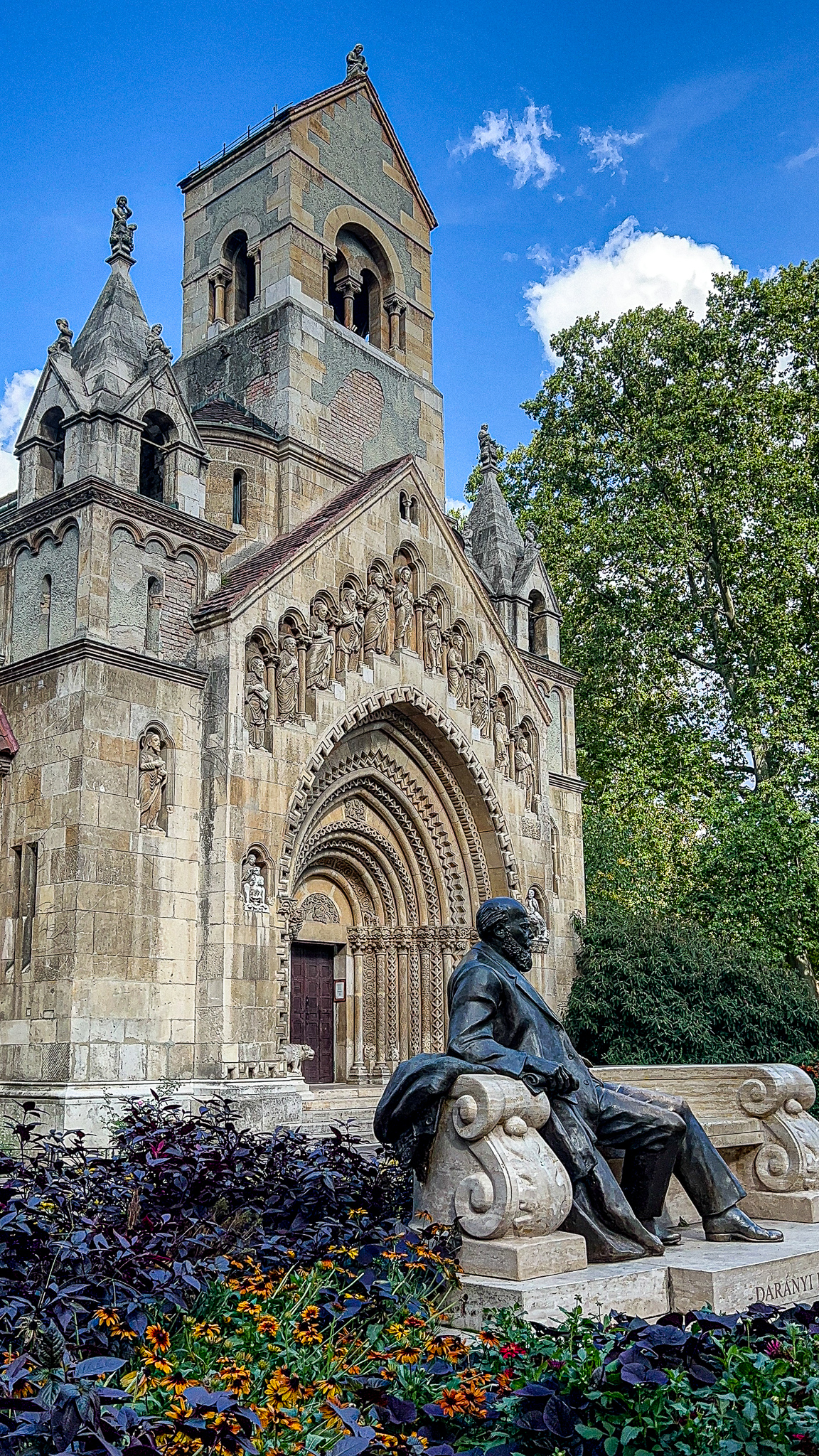things to do in budapest in two days: Vajdahunyad Castle