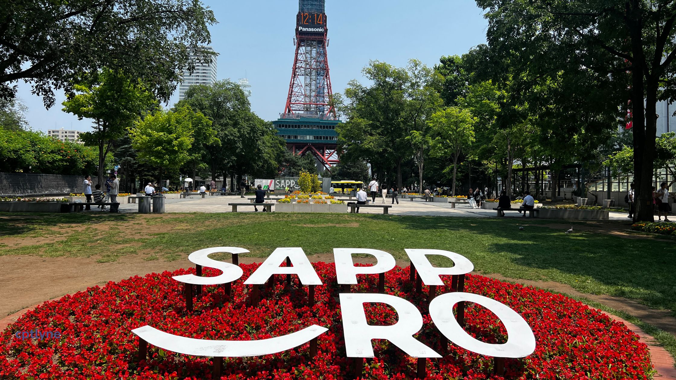 14 Things To Do In Sapporo City, Hokkaido